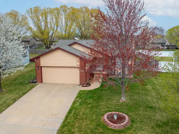 11603 W Ryan Pl, Wichita, KS 67205