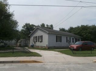 530 W 7th St, Laurel, DE 19956