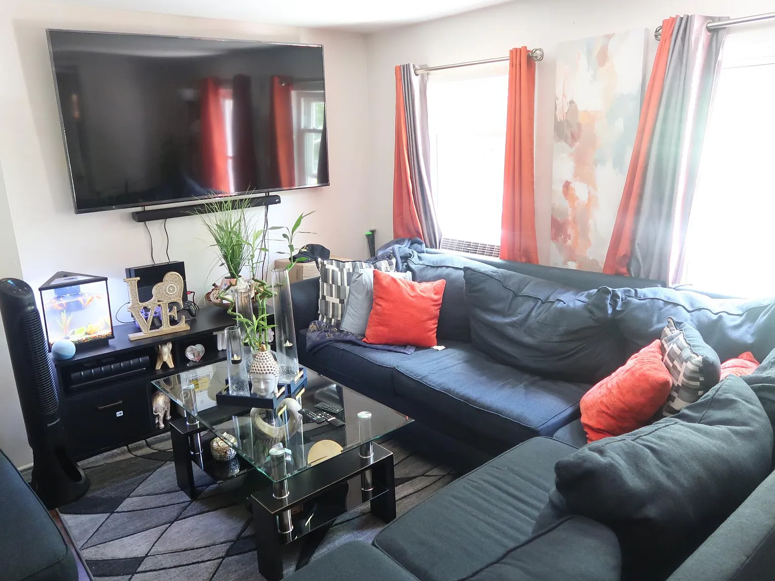 2 bed, $1,849 — Photo 4