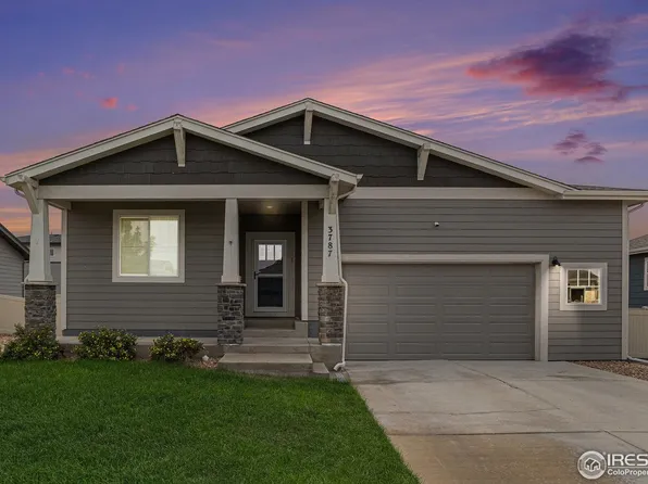 3787 Buckthorn St, Wellington, CO 80549