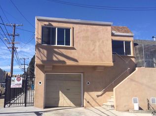 638 Sawyer St, San Francisco, CA 94134