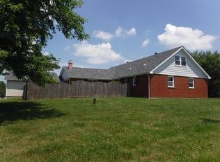 31087 S Indian Trail Rd, Wilmington, IL 60481