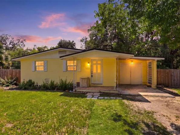 810 S Massachusetts Ave, Deland, FL 32724
