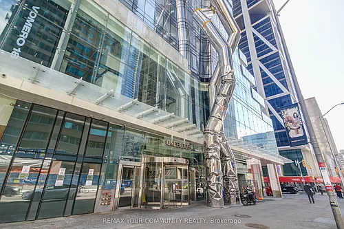 1 Bloor St E #2504 Photo 1