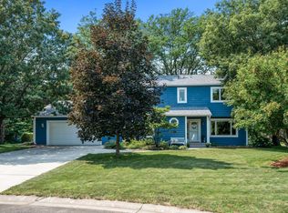 1810 Van Buren Ct, Northfield, MN 55057