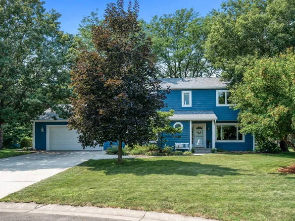 1810 Van Buren Ct, Northfield, MN 55057