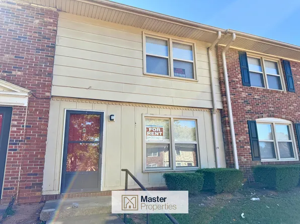 6526 White Horse Rd Unit 14B, Greenville, SC 29611