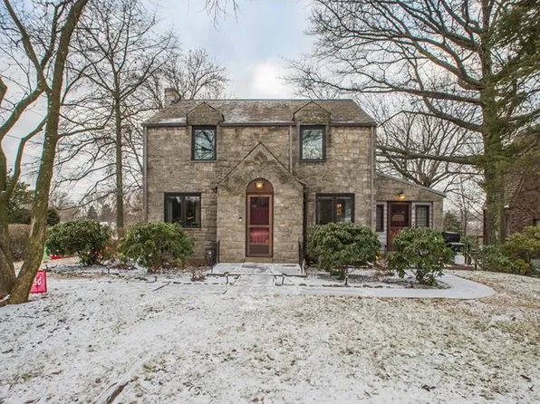 335 Churchill Rd, Pittsburgh, PA 15235