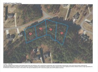 3467 Laurel Springs Dr, Granite Falls, NC 28630
