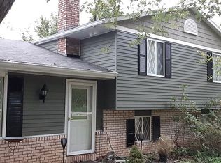 13160 S Avon Belden Rd, Grafton, OH 44044