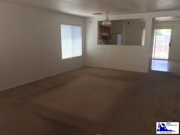 4th image of 1392 S Brush Canyon Dr