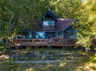 2461 Lakeshore Dr, Sagle, ID 83860