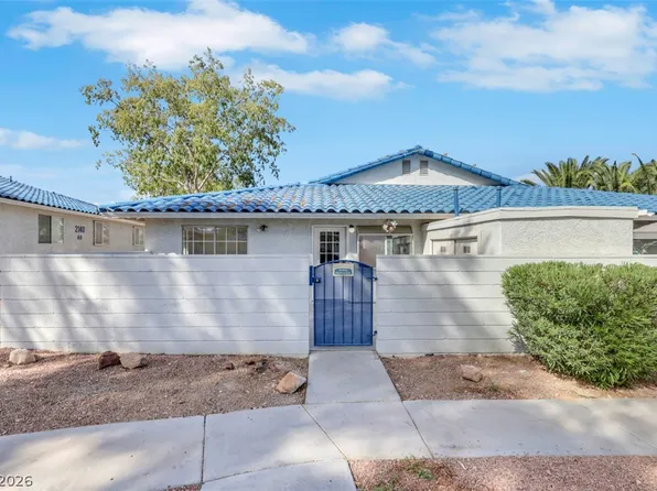 2137 Petersham Ct Unit C, Las Vegas, NV 89108