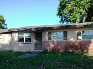 500 S West St, Eatonville, FL 32751