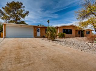 1641 N Westridge Ave, Tucson, AZ 85745