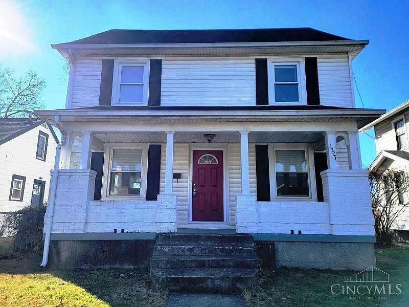 1st image of 1327 Vanderveer Ave