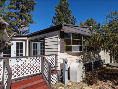 391 Montclair Dr Space 5, Big Bear City, CA, 92314