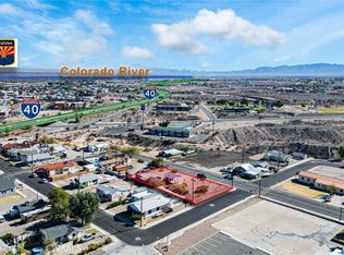 1510 & 1514 Washington St, Needles, CA 92363