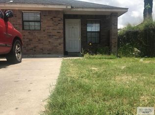 754 N Iowa Ave #B, Brownsville, TX 78521