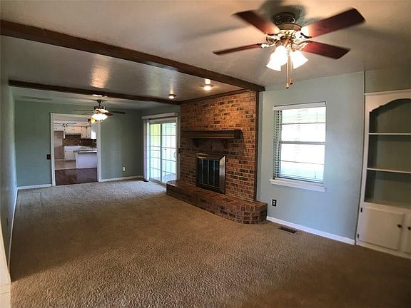 5th image of 3301 Choctaw Dr