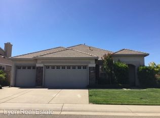 1150 Kidder Way, Folsom, CA 95630