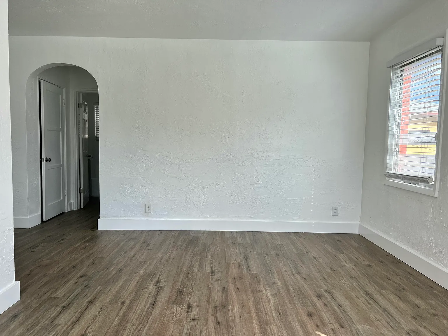 1 bed, 1.0 bath, 540 sqft, $1,600 — Photo 4