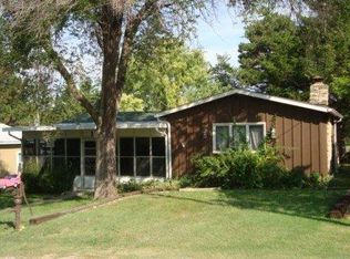 15 Back Bay Ct, Marion, KS 66861