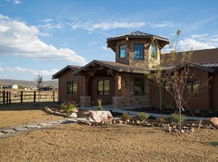 7750 N Long Rifle Rd, Park City, UT 84098