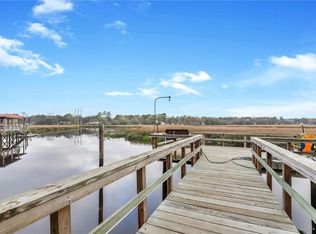 102 Wyche Jones Ln, Brunswick, GA 31523