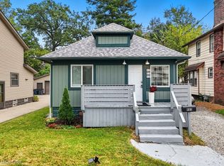 985 Peerless Ave, Akron, OH 44320