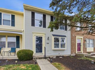 9554 Woodstate Dr, Cincinnati, OH 45251