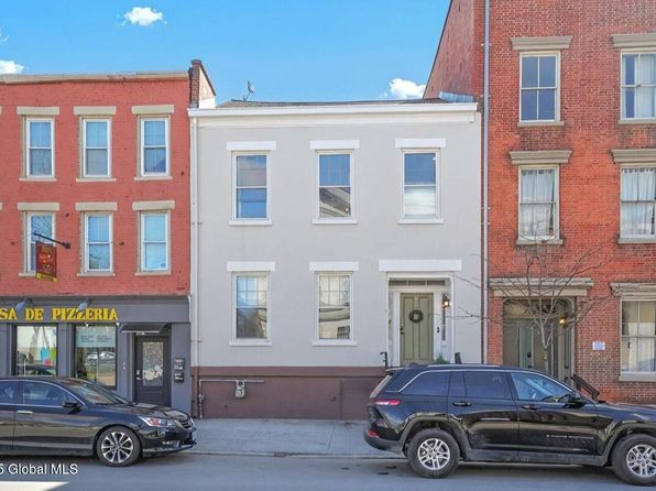 100 3rd Street, Troy, NY 12180