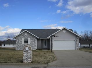 730 Aspen St, Marshfield, MO 65706