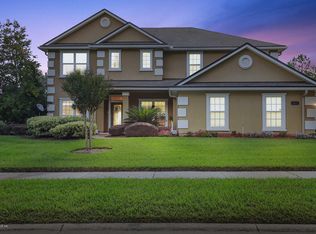 7933 Capeside Way, Jacksonville, FL 32222