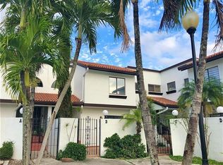 1251 SW 124th Ct #23-B, Miami, FL 33184