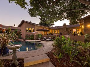 10536 Ainsworth Dr, Los Altos, CA 94024