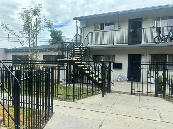 11104 Klingerman St, South El Monte, CA 91733