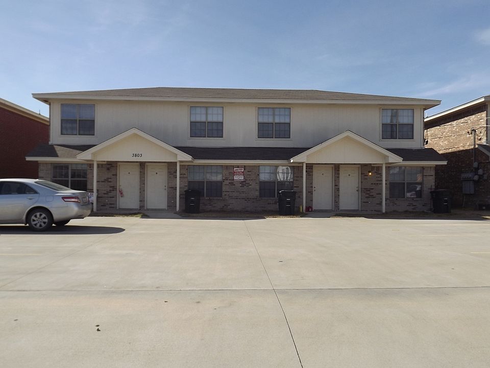1st image of 3803 Y S Pak Ct APT A