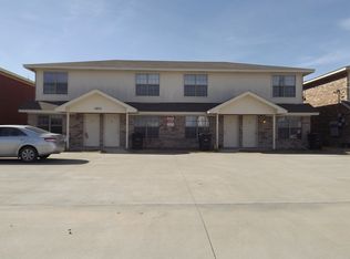 3803 Y S Pak Ct APT A, Killeen, TX 76542