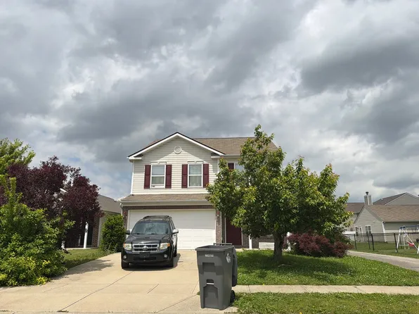 8338 Bolero Way, Camby, IN 46113