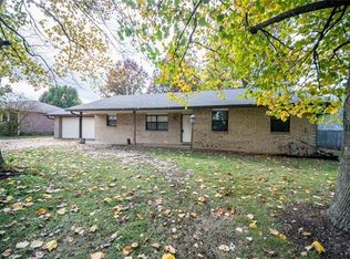 5928 Walden St, Lowell, AR 72745