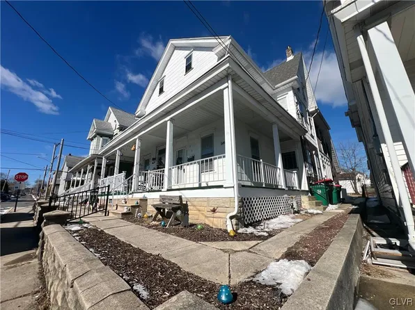 334 1/2 Cypress St, Lehighton, PA 18235