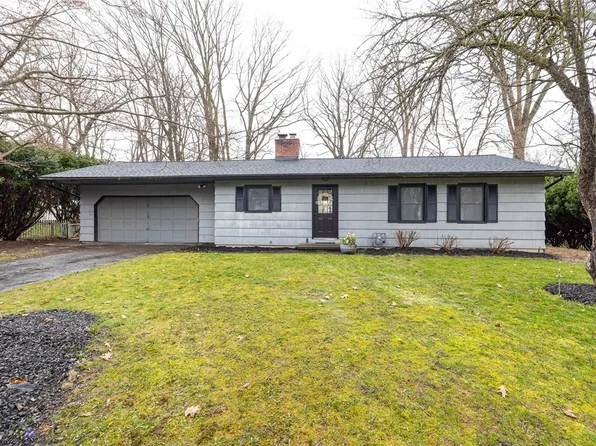 109 Benedict Rd, Pittsford, NY 14534