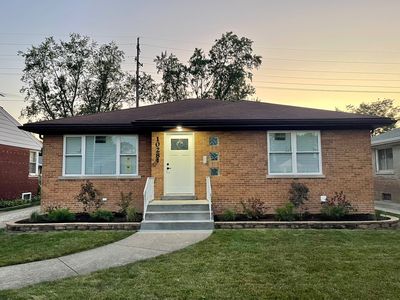 1028 Westchester Blvd, Westchester, IL, 60154
