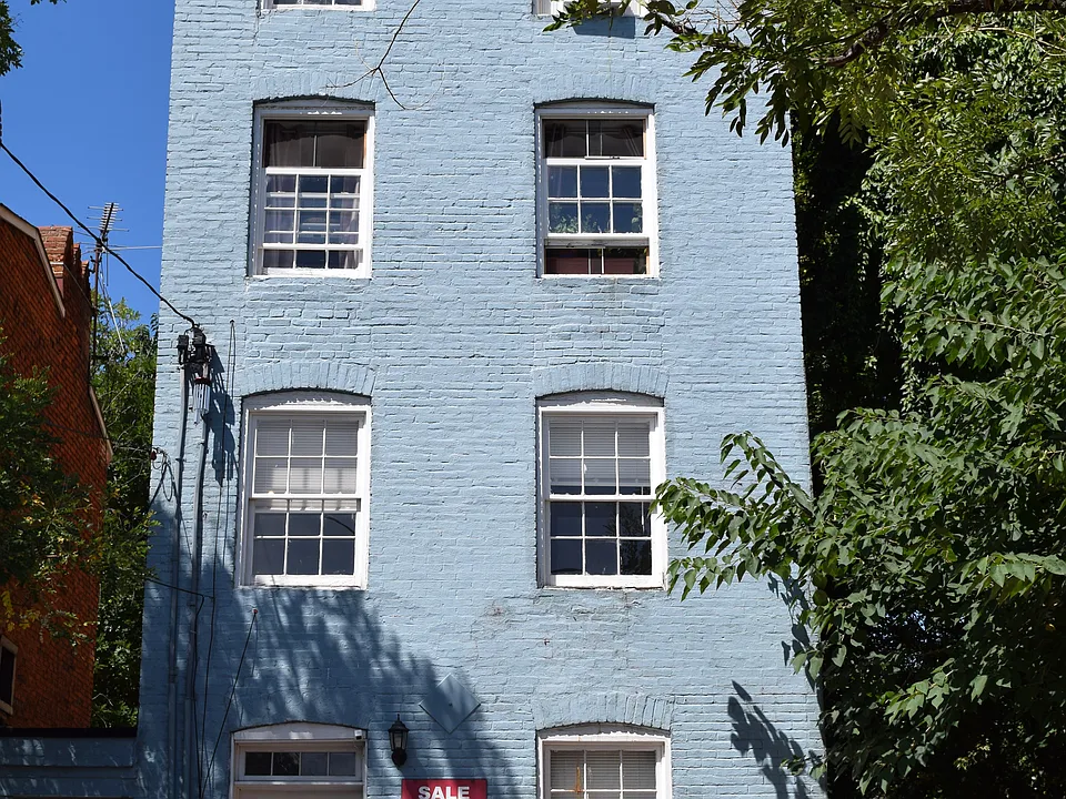 546 Saint Mary St #2