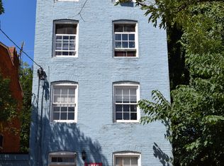 546 Saint Mary St #1, Baltimore, MD 21201