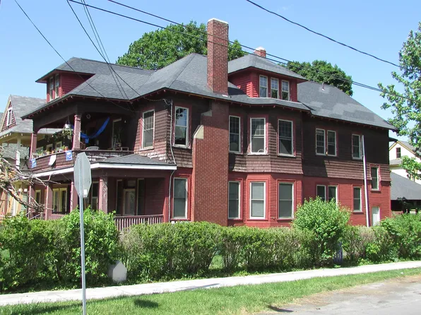 839 Westcott St #1, Syracuse, NY 13210