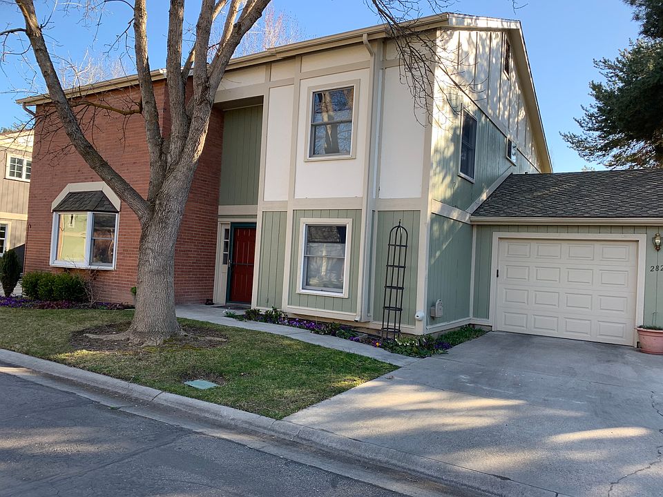 282 S Mobley Lane