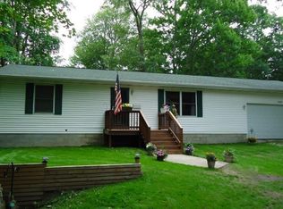 3585 Roosevelt Rd, Muskegon, MI 49441