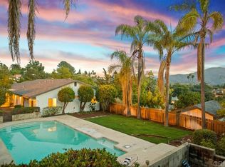 10972 Explorer Rd, La Mesa, CA 91941